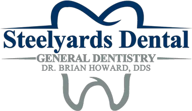  Steelyards Dental Dr Brian Howard Dds 3034445025 Language Png Us Steel Logo