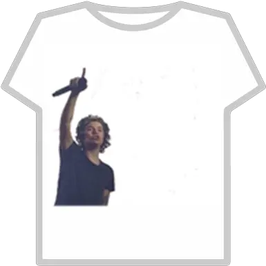  Harry Styles Roblox Crew Neck Png Harry Styles Png