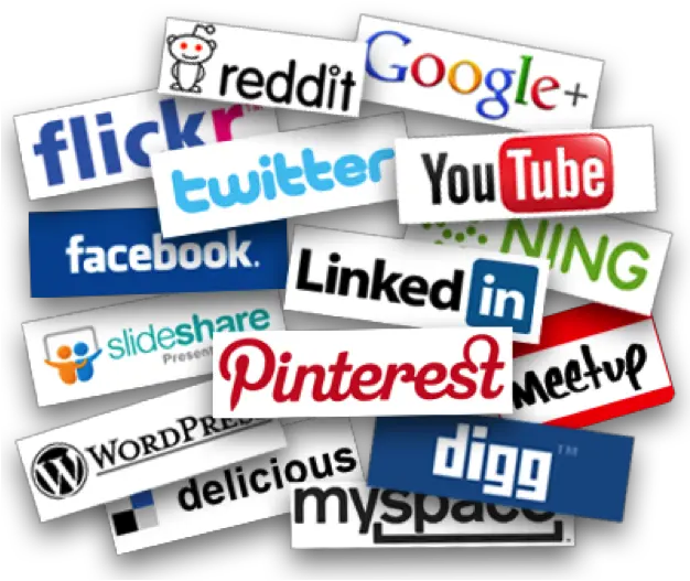  Social Media Marketing Social Media Png Social Networking Logo