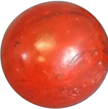  Red Fire Ball Warehouse 13 Wiki Fandom Solid Png Ball Of Fire Png