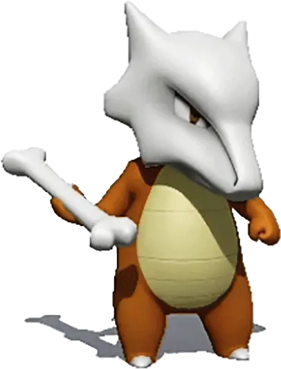  Marowak Pokémon Know Your Meme Fictional Character Png Pikachu Gif Transparent