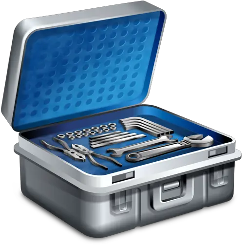  Skin Health 3d Toolbox Icon Png Toolbox Png