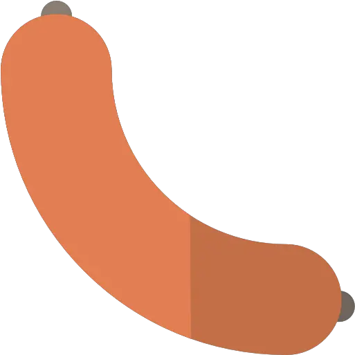  Sausage Transparent Background Sausage Icon Png Sausage Transparent Background