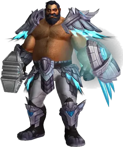  Bastion Outfit World Of Warcraft Supernatural Creature Png Bastion Transparent