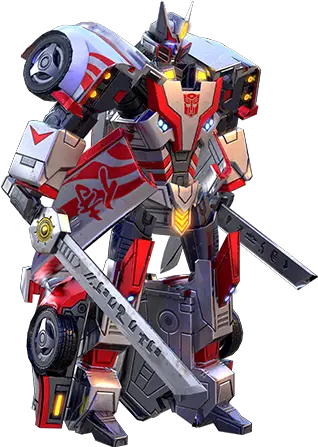  Earth Wars Wikia Drift Transformers Forged To Fight Png Drift Png