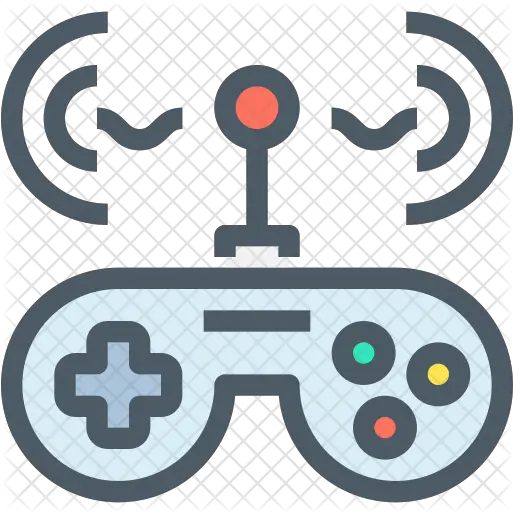  Game Controller Control Device Icon Video Game Png Controller Logo