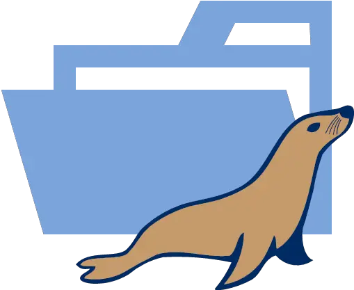  Vscodes Type Mariadb Opened Icon Png Sea Lion