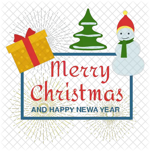  Merry Christmas Icon St Day Coloring Pages Png Merry Christmas Sign Png