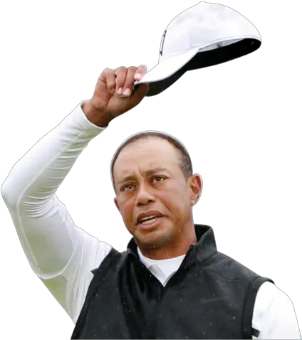  Tiger Will Play First Pga Tour Event Tiger Woods Png Tiger Woods Png