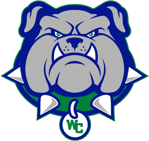  Bulldog Mascot Winston Churchill High School Logo Png Pitbull Logo