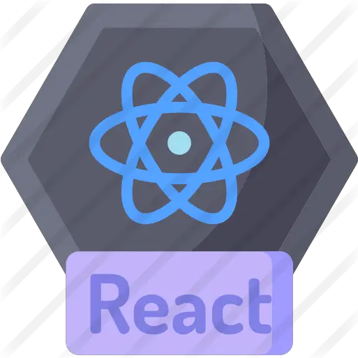  React React Icon Png React Logo