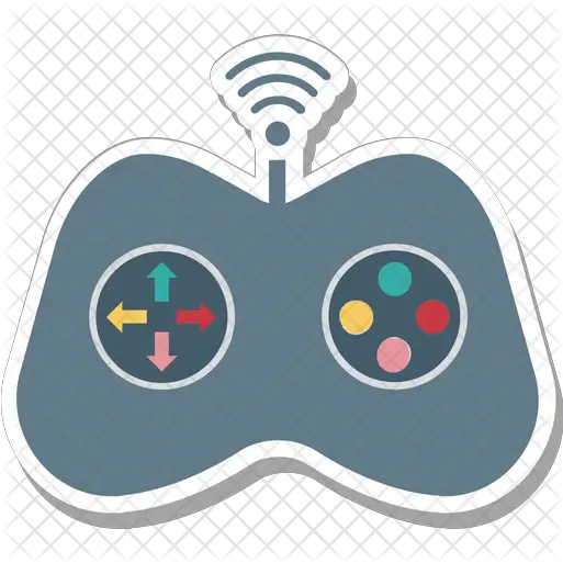  Game Controller Icon Game Controller Png Controller Logo