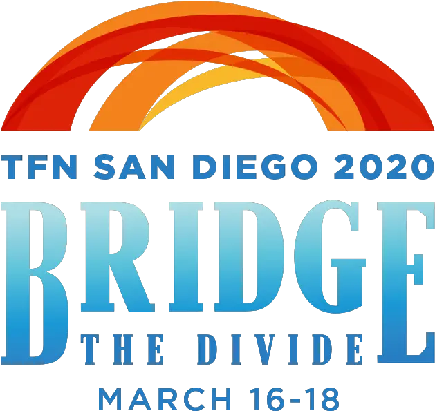  Bridge Sandiegoheaderpng Southern California Grantmakers Vertical San Diego Png