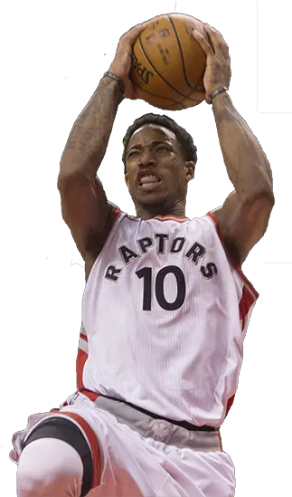  Download Toronto Basketball Compton For Basketball Png Demar Derozan Png