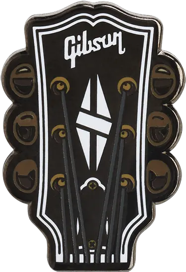  Gibson Solid Png Gibson Guitar Logo