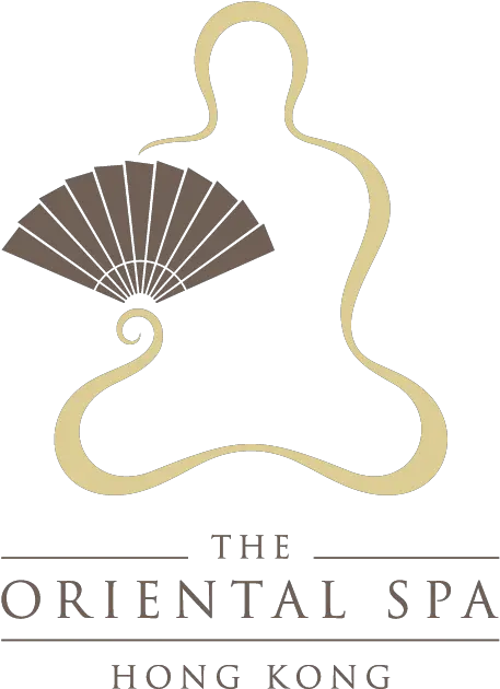  Landmark Mandarin Oriental Png Spa Logo