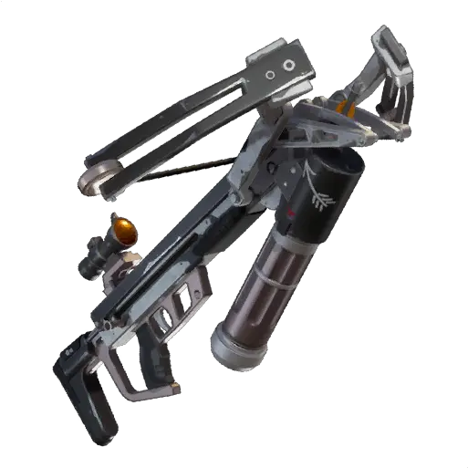  Fortnite Weapon Png 4 Fortnite Crossbow Png Fortnite Weapon Png