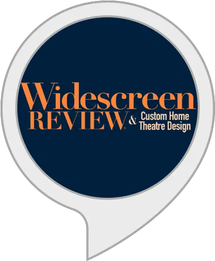  Amazoncom Widescreen Review Alexa Skills Circle Png Widescreen Png