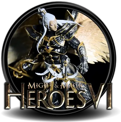  Heroes Of Might And Magic Png Heroes Of Might And Magic Magic Png