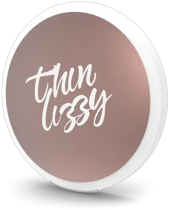  Thin Lizzy Compact Mineral Foundation Event Png Thin Lizzy Logo