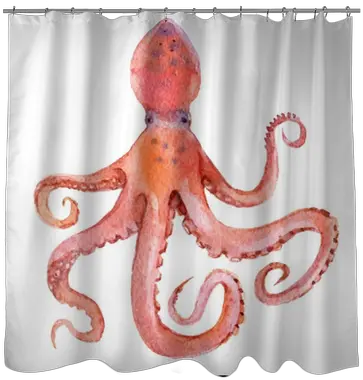  Octopus Isolated Octopus Png Octopus Transparent Background