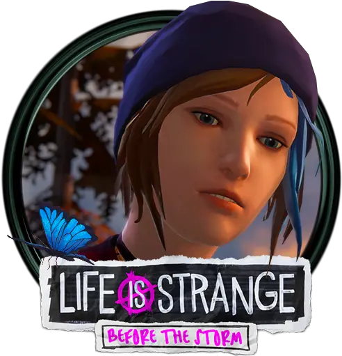  Life Is Strange Png Download Image Life Is Strange Icon Life Is Strange Logo Png