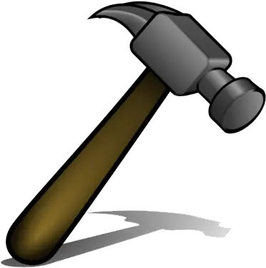  Hammer Png Transparent Images Hammer Clip Art Hammer Transparent