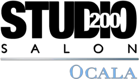  Hair Salons Skin Services Ocala Fl Studio 200 Salon Dot Png Icon Studio For Hair