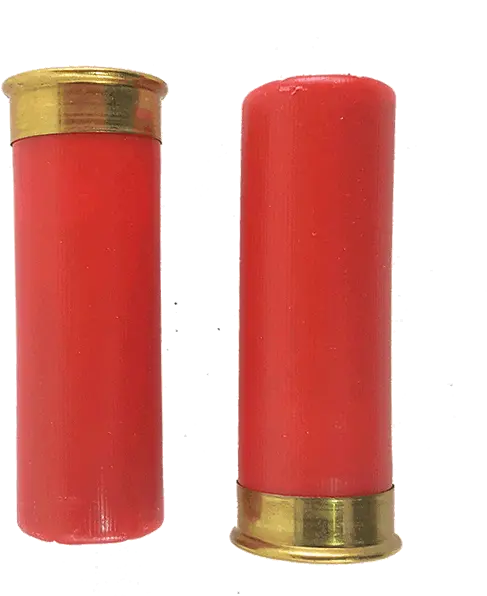  2 Cylinder Png Bullet Shells Png