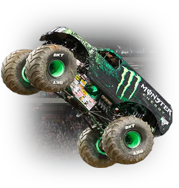  Download Free Png Monster Jam Monster Energy Monster Truck Png