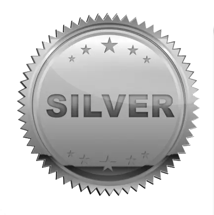  Silver Free Download Png Hq Image Silver Sponsor Png Silver Png