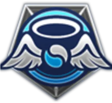  Guardian Angel Medal Halo Alpha Fandom Assist Halo Png Angel Halo Transparent