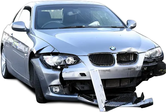  Download Hd Car Dent Repair Shop Miami Broke Car Png Broken Car Png