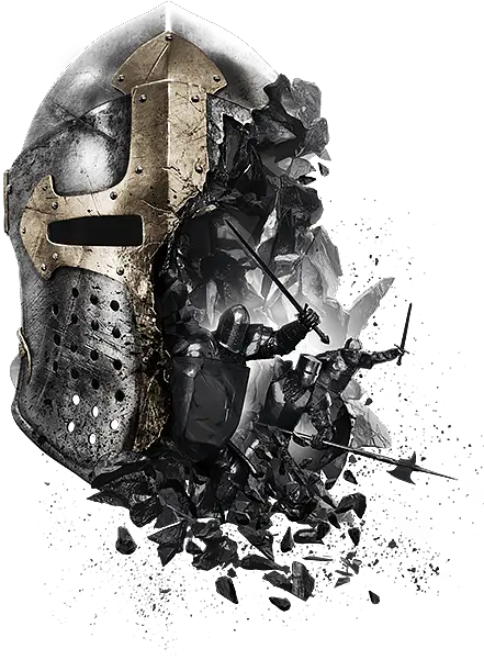  Knights For Honor Wiki Samurai Honor Png Knight Helmet Png