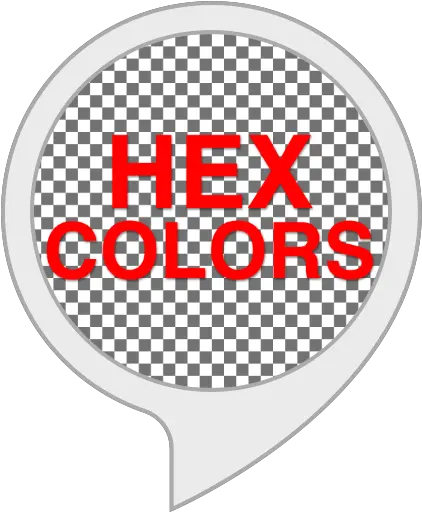  Amazoncom Hex Colors Alexa Skills Png Pattern