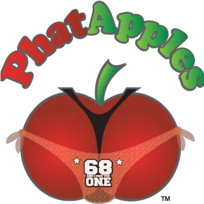  Phatapples Apparel Fresh Png Apple Logo Pixel Art