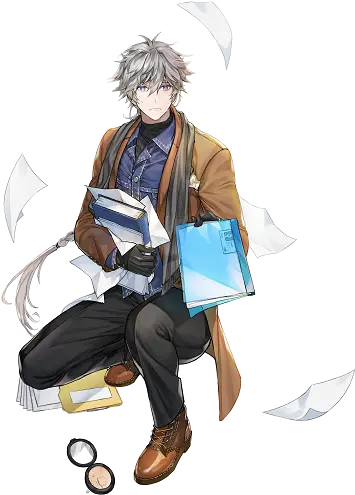  Casual Chase Raid Couple Png Chase Png