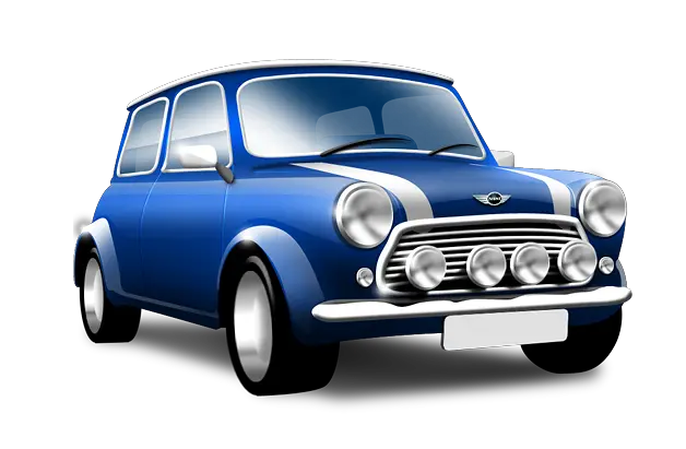  Bmw Mini Icon Car Icon Png Classic Car Png