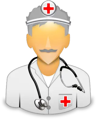  Doctor Physician Icon Icon Dokter Png Doctor Icon Png