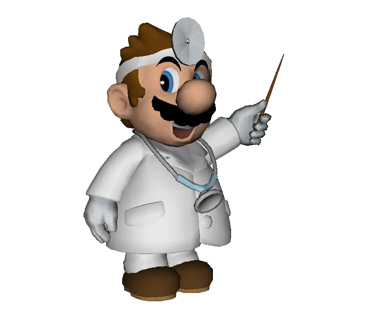  Dr Mario Dank Meme Doctor Mario Png Dank Png