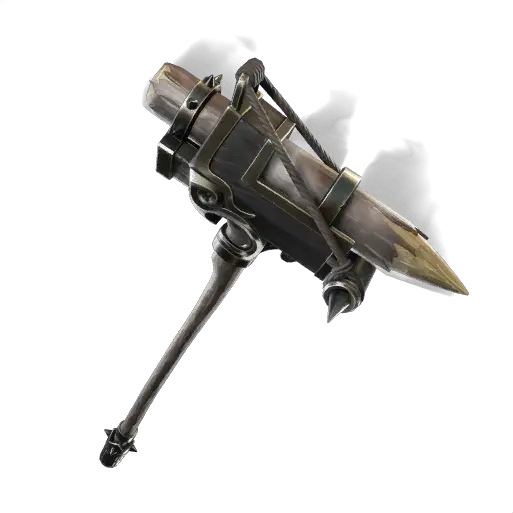  Fortnite Icon Pickaxe Png 102 Reckoning Pickaxe Fortnite Pickaxe Png