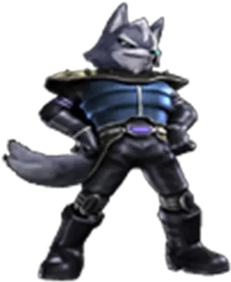  Wolf Transparentpng Roblox Wolf O Donnell Wolf Transparent Png