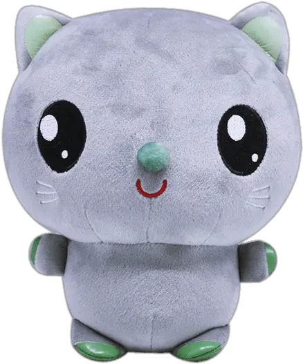  Bingo Plush Toy Transparent Png Didi And Friend Toys Bingo Png