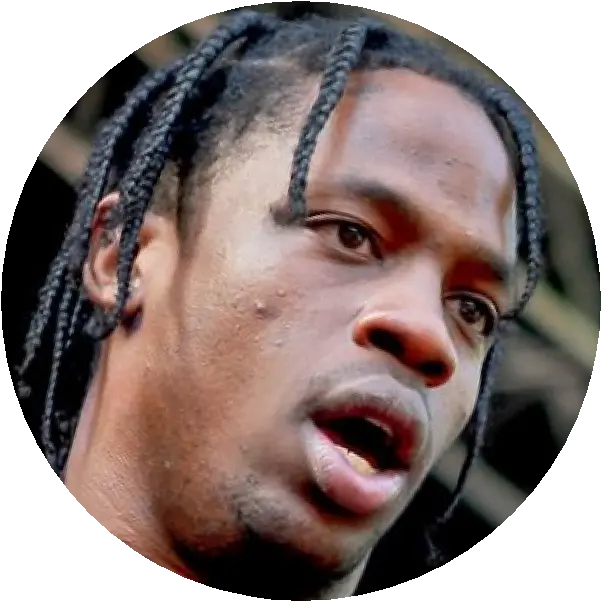  Travisscott Human Png Travis Scott Png