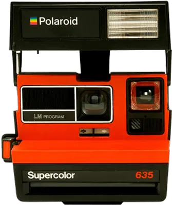  Shop 13polaroid Hotel Brummell Polaroid Cool Cam 600 Png Poloroid Png