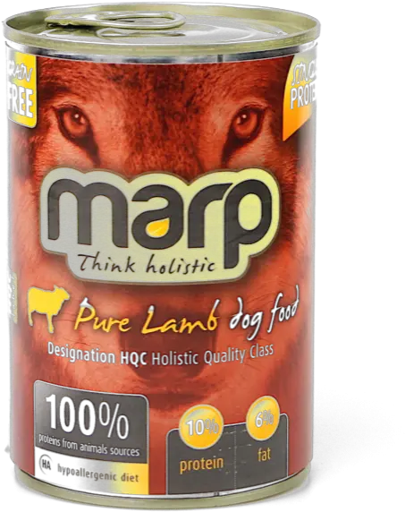  Download Pure Lamb Canned Food For Dogs Drink Png Canned Food Png