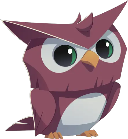  Owl Animal Jam Archives Png