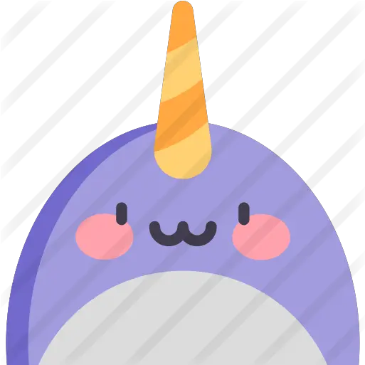  Narwhal Clip Art Png Narwhal Png