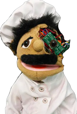  Download Evil Chef Pee Png Image Puppet Sml Chef Pee Pee Pee Png