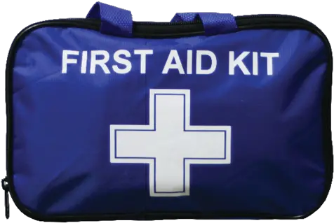  Motorist First Aid Kit Small First Aid Sign Png First Aid Kit Png